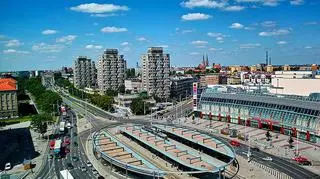 Sedesowce się sypią