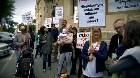 Sanepid coraz częściej wnioskuje o kary finansowe dla opiekunów