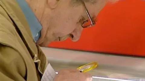 Jedzenie pod kontrolą?