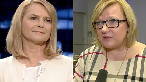 Beata Kempa pisze do Małgorzaty Tusk. Prosi o wsparcie zespołu ds. gender