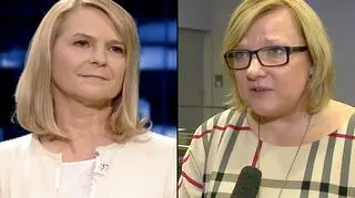 Beata Kempa napisała list do Małgorzaty Tusk 