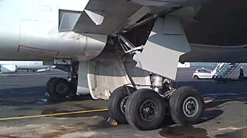 LOT pokazał Boeinga