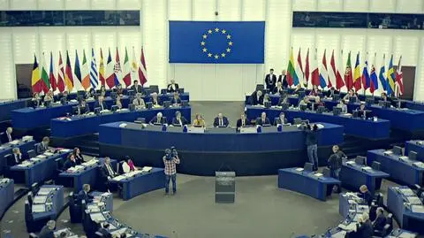 "Czarno na białym". Brexit i izolacja Polski w UE