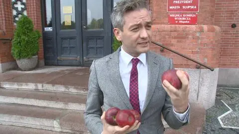 Biedroń startuje w wyborach samorządowych