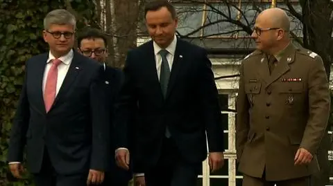 Generał Jarosław Kraszewski odszedł na emeryturę