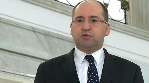"List Kaczyńskiego do senatorów będzie dość ostry"