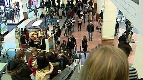 Sprzedaż wyższa od spodziewanej