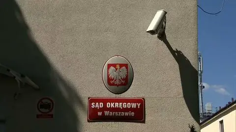 Ruszył proces Kajetana P.