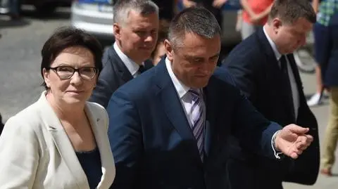 Wizyta premier Kopacz na Dolnym Śląsku