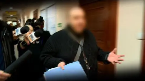 Sąd wydał wyrok w sprawie komornika z Działdowa 