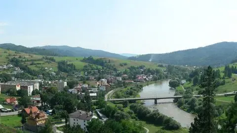 Uzdrowiska pozywają za raport o stanie powietrza. "Poniosły straty wizerunkowe"