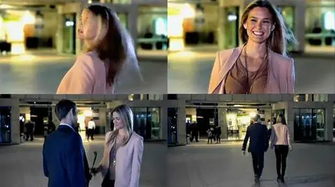 Modelka reklamuje ojczyznę. Izraelska armia wzywa do bojkotu