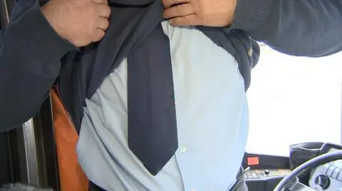 Jak powinni wyglądać kierowcy komunikacji miejskiej?