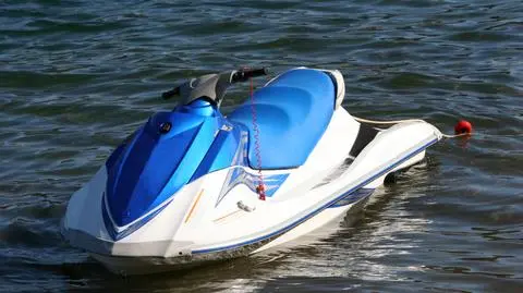 Uprawnienia na skuter za 20 tys zł? 
Wodniacy już protestują