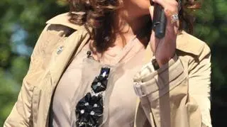 Whitney Houston