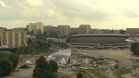 Katowice: kto odziedziczy imperium Uszoka? Krupa i Sośnierz w drugiej turze