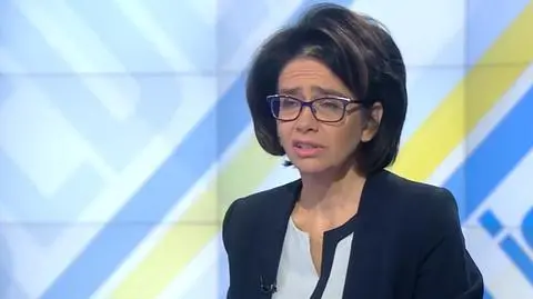 Minister Streżyńska jest typowana do dymisji przy najbliższej rekonstrukcji rządu