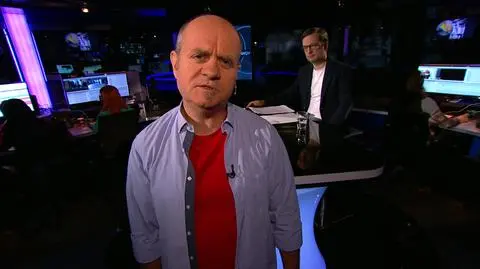 "Dwie Prawdy" poprowadzili Roman Kurkiewicz i Jan Wróbel