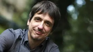 Philippe Falardeau kupił prawa do ekranizacji powieści Ryszarda Kapuścińskiego "Wojna futbolowa"
