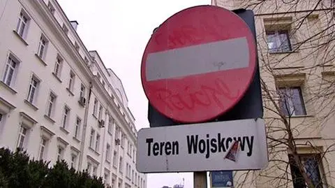 "Prezydent nie miał innego wyjścia"
