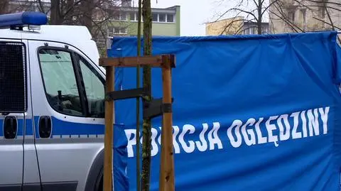 Fatal accident on a pedestrian crossing in Łódź. Drunk driver killed a 61-year-old woman