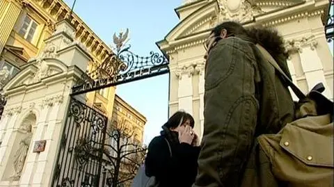 Drugi kierunek płatny dopiero za rok?