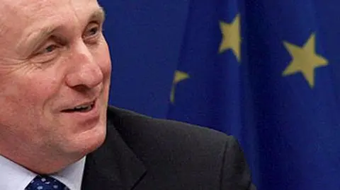 Eurosceptyk na czele UE?