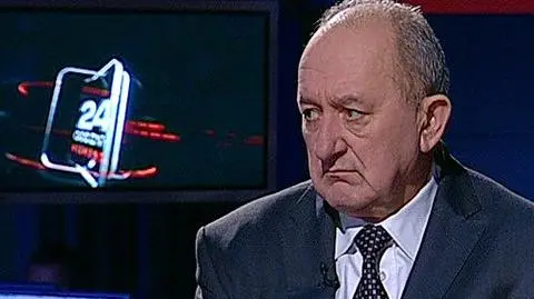 „Może pozwę Rutkowskiego. Dla zasady”