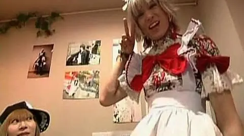 Kelnerzy czy kelnerki?