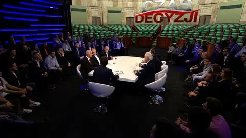 "Chwała Bogu, że PiS po raz pierwszy będzie samodzielnie rządzić"