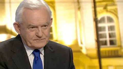 Miller na debacie? "Premier rozdaje karty, ja się określiłem"