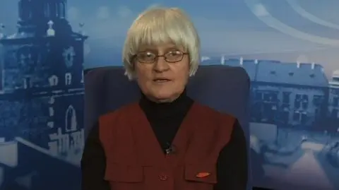 Dr Judymowa o sądowym wyroku