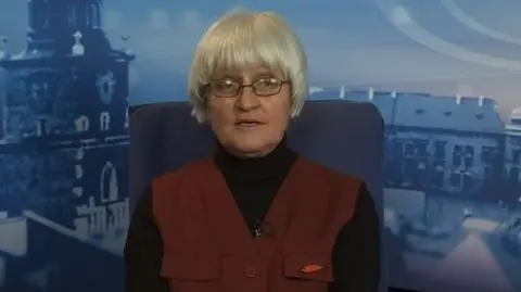 "Prawo i ekonomia nie mogą dominować w moim myśleniu"