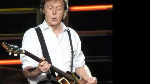 McCartney wzywa Putina, by uwolnił działaczy Greenpeace