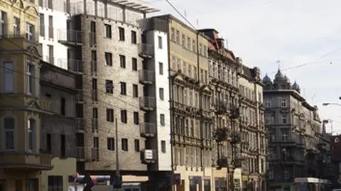 Wrocław obok Nowego Jorku i Meksyku. 
Nagroda za polepszenie życia mieszkańców