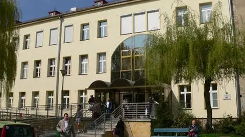 Szpitale bez ubezpieczenia