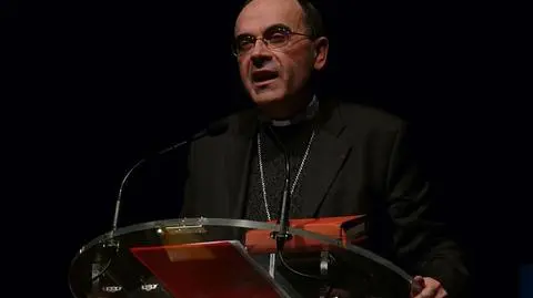 Francja. Pedofilia. "Kardynał przyznał, że diecezja popełniła błędy"