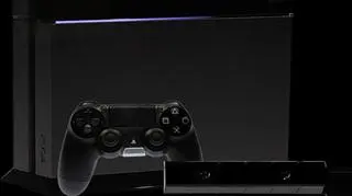 PlayStation 4 w Europie będzie do kupienia od 29 listopada