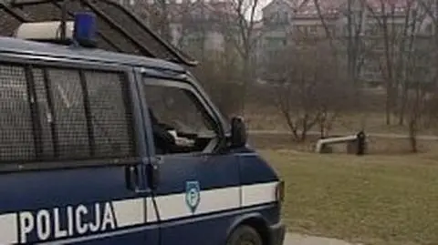 "Zatrzymania trwały całą noc."
 Specgrupa ws. śmierci 17-latka