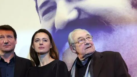 Bellucci jednak nie zagra u Wajdy. "Nie stać nas"