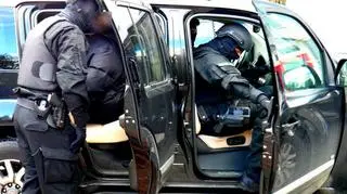 Akcja prowadzona jest w czterech miastach