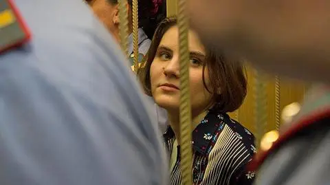 Zaskoczenie na procesie Pussy Riot. Jedna ze skazanych zmienia adwokatów