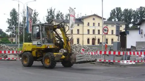 Drogi dla Wrocławia: plany po Euro 2012