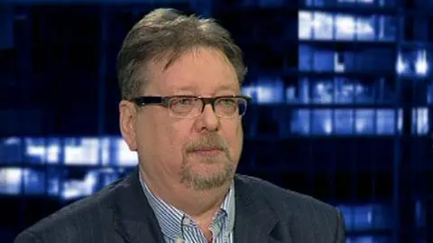 "Partia będzie go błagała na klęczkach, żeby został"