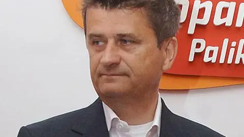 CBA zawiadomiło prokuraturę ws. Palikota