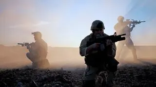 Komandosi Navy SEALs to duma sił zbrojnych USA