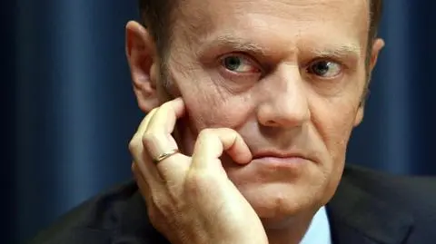 Tusk będzie premierem kampanii wyborczej