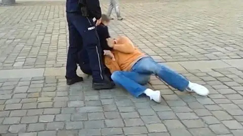 Trwa spór o to, kto ponosi odpowiedzialność za śmierć Igora Stachowiaka ("Fakty", 8.06.2017) 