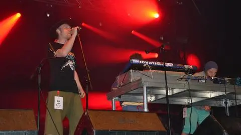 Długie kolejki 
na Juwenaliach