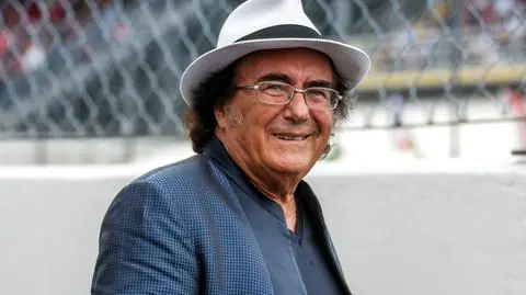 Ukraina uznała Al Bano za zagrożenie dla bezpieczeństwa (wideo z dn. 16.03.2019)